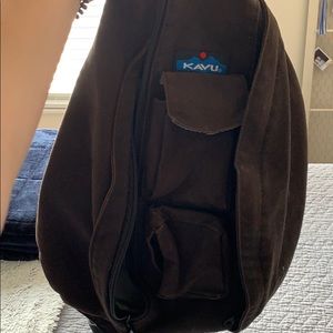 Kavu backpack
